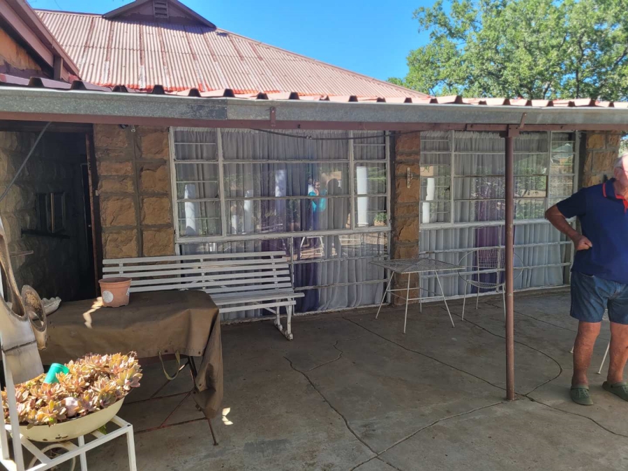 3 Bedroom Property for Sale in Paul Roux Free State